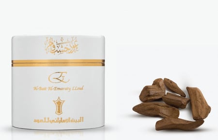 خشب عود كمبودي فاخر 800