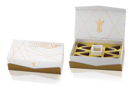 معمول الإمارات