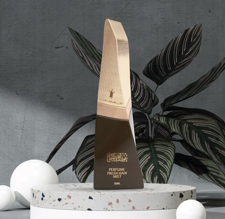 عطر الشعر عبد العزيز الملكي