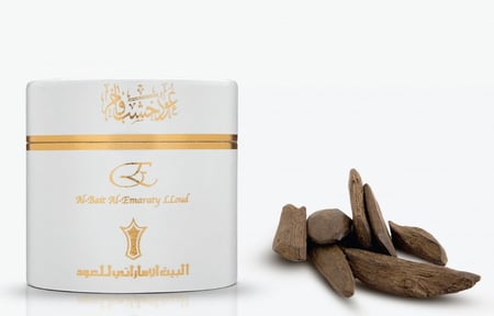 خشب عود كمبودي خاص 630