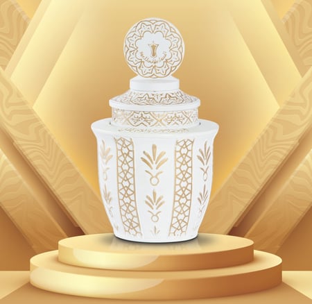 اللبان العربي المعطر