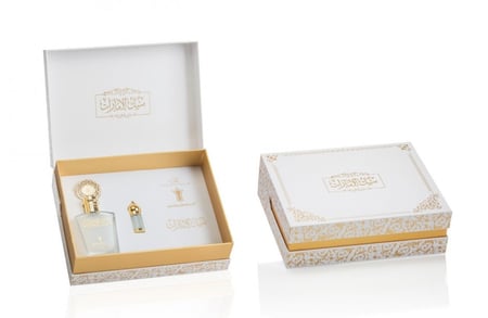 مجموعة مسك الإمارات