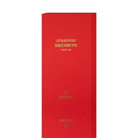 Universe Secrets