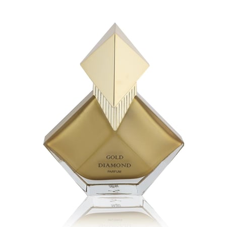 عطر قولد دايموند
