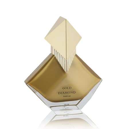 عطر قولد دايموند