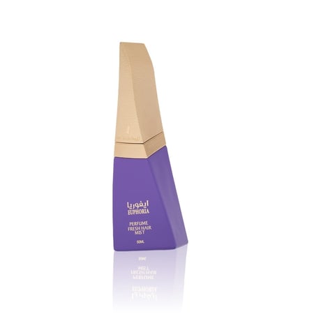 عطر الشعر ايفوريا