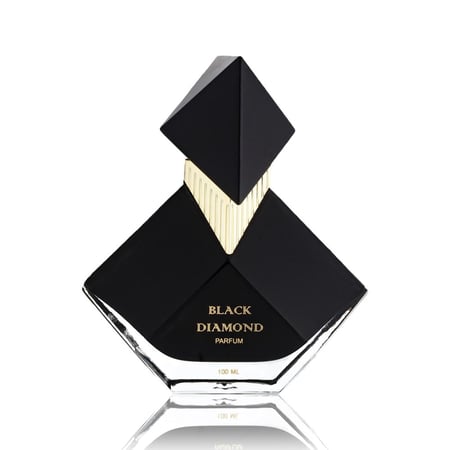 عطر بلاك دايموند