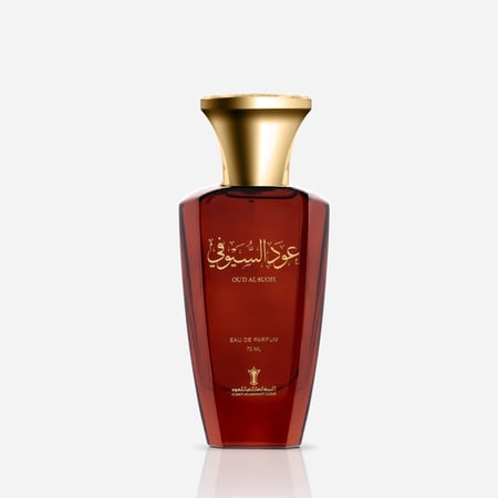 عطر عود السيوفي