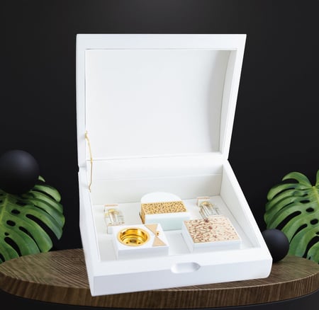 مجموعة الضيافة