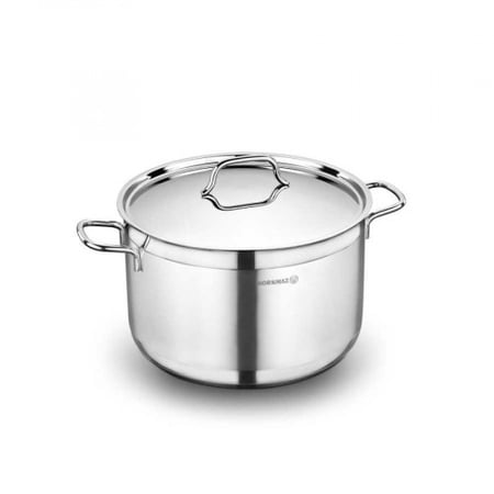 كوركماز الفا قدر 28 سم 8.5 لتر -KORKMAZ ALFA CASSROLE 28 CM- A1028