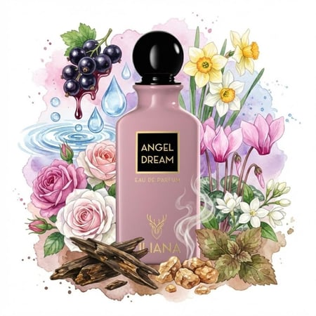 Angel Dream