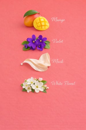 عطر بيمبو سويت لوف