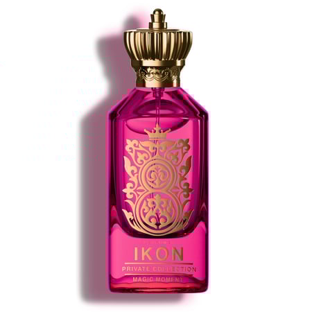 IKON MAGIC MOMENT