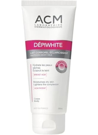 Dépiwhite Body Lotion  200ml