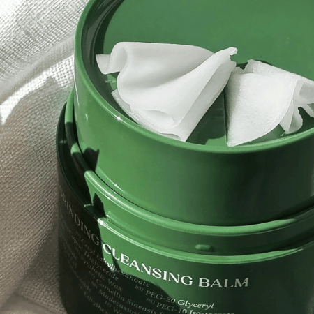 Dr. Althea Pure Grinding Cleansing Balm 50ml – بلسم تنظيف مذيب للمكياج