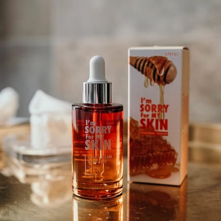 iam Sorry For My Skin منتجات عناية كورية للبشرة