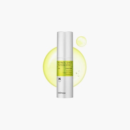 سيلماكس ذا فيتا-أ فيتامين أ ريتينول شوت سيروم شد 30 مل