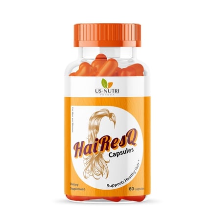 كورس 3شهور هيريسكيو hairesq