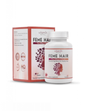 Femehair