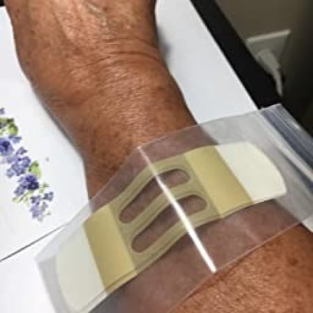 Secret Lift for Neck نظام شد الرقبة الفوري