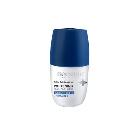 Beesline Whitening Roll-On Deo Instant White