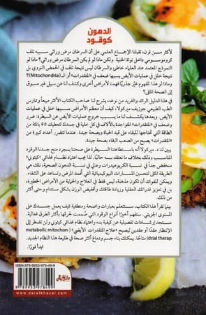 الدهون كوقود