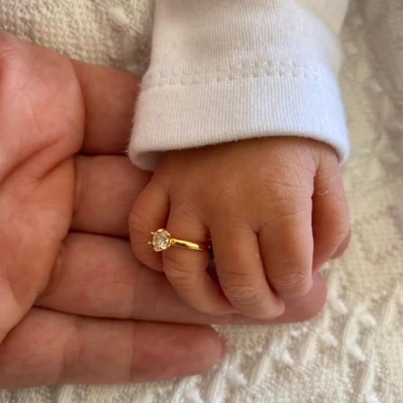 خاتم حديثي ولاده