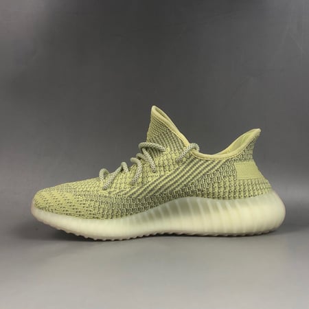 Adidas Yeezy Boost 350 V2 Antlia Reflective