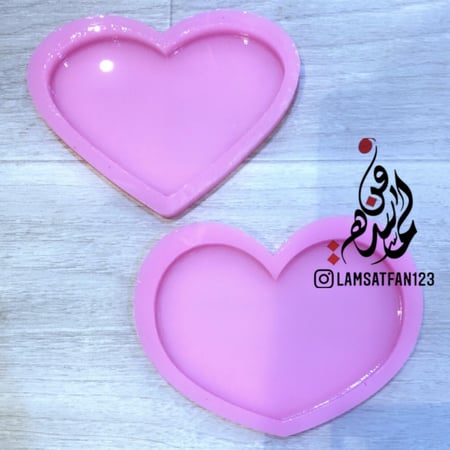 قالب قلب