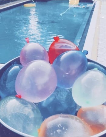 بالونات مويا