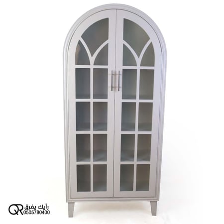 دولاب فضيات