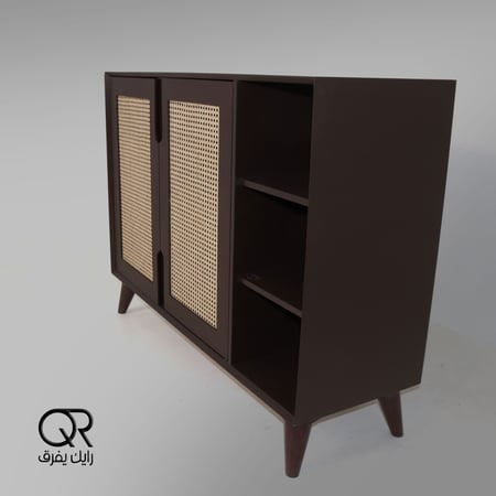 ركن قهوة ريتان