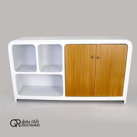 دولاب عصري متعدد الاستخدام