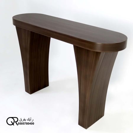 مدخل عصري ارجل اقواس
