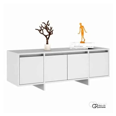 طاولة تلفزيون مودرن طراز ايطالي