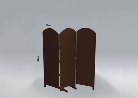 بارتشن 3 باب بويه