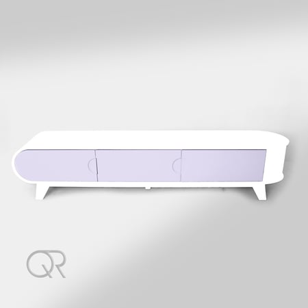 طاولة تلفزيون الجزيرة