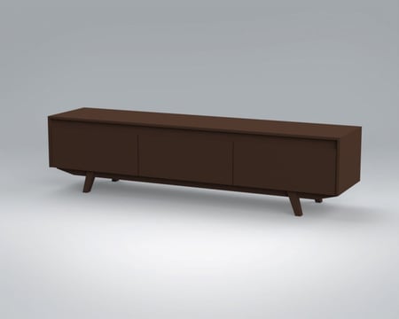 طاولة تلفاز مقاس 180*42*40 سم