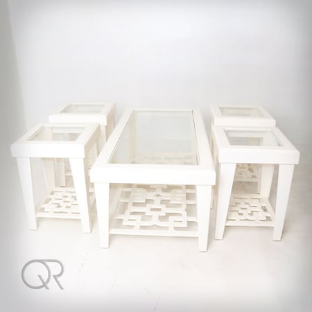 طاولة المودة