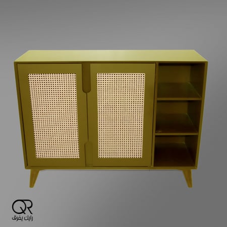 ركن قهوة ريتان