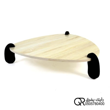 طقم ارضي ثلاثي