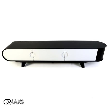 طاولة تلفزيون الجزيرة