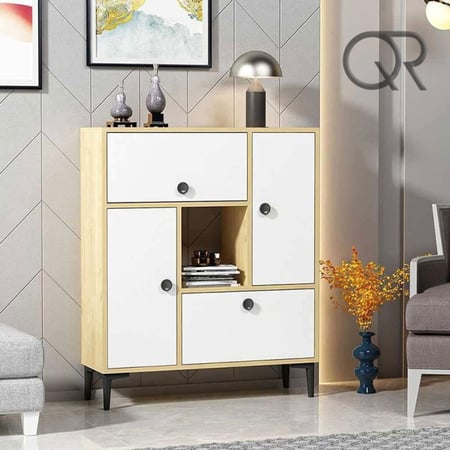 بوفيه اسبانى