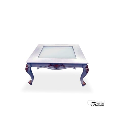 طاولة رئيسية نمط عربي