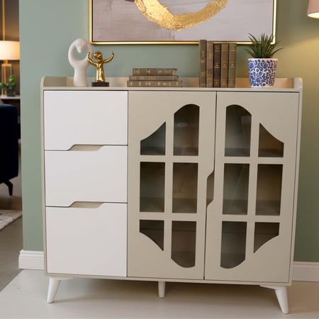 دولاب متعدد الأغراض