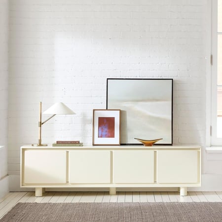 طاولة تلفاز