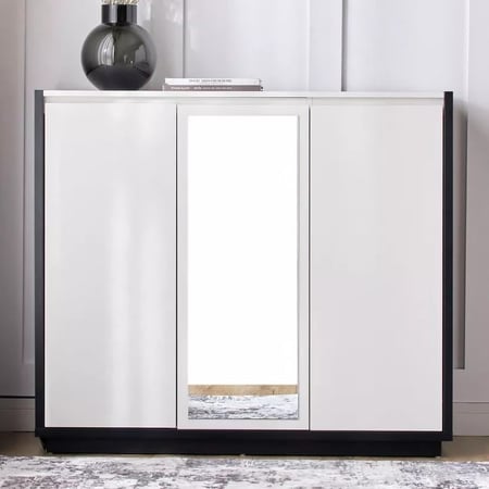 خزانة أحذية 25 زوجا