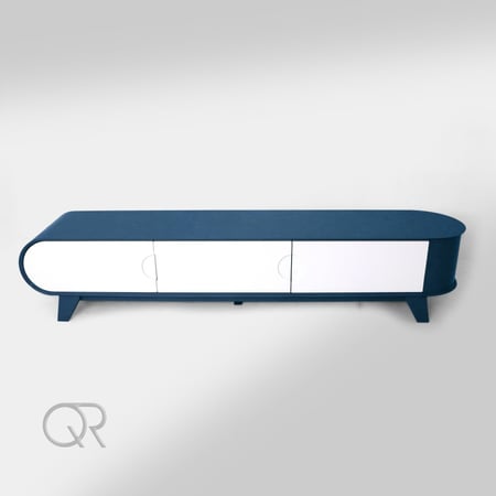 طاولة تلفزيون الجزيرة