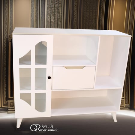 دولاب متعدد الاستخدام