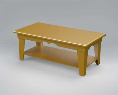 طاولة رئيسية حجم كبير